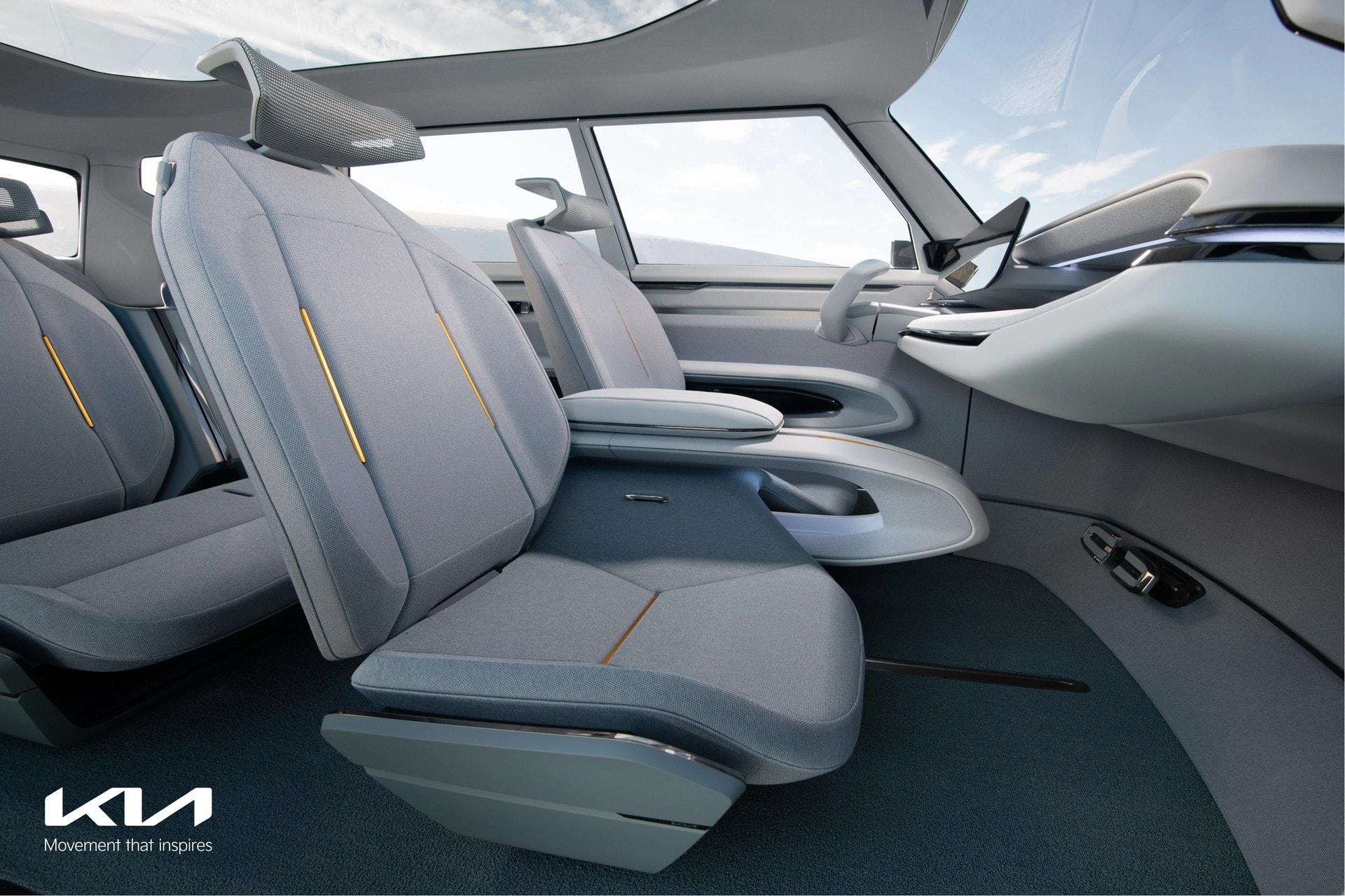 kia ev9 concept chinh thuc ra mat tai su kien los angeles auto show 2021 hinh 5