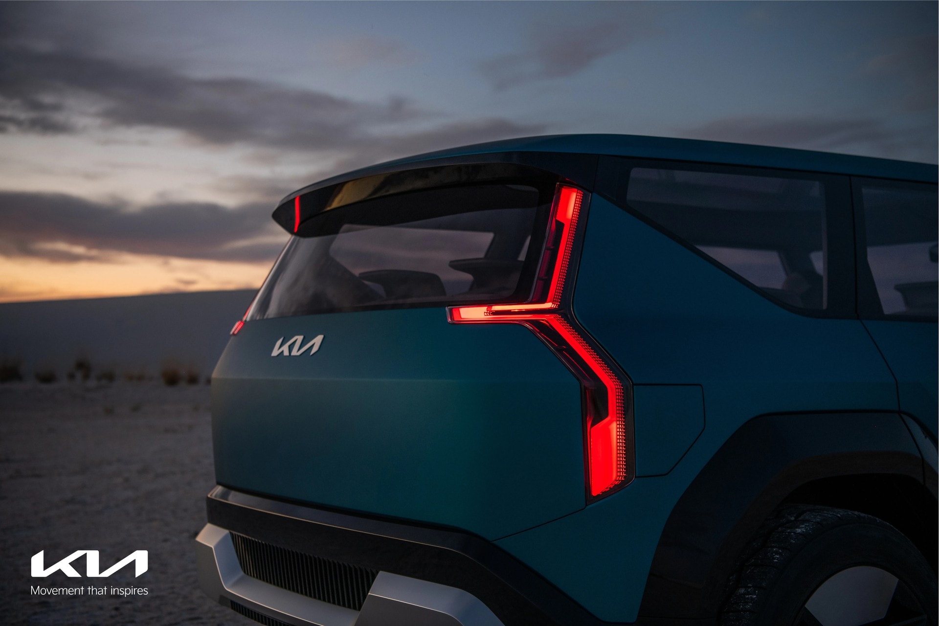kia ev9 concept chinh thuc ra mat tai su kien los angeles auto show 2021 hinh 3