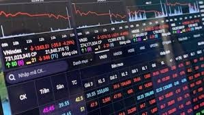 co phieu dau khi o at giam vn index roi mat hon 5 diem hinh 1