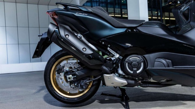 xe tay ga 2022 yamaha tmax 560 tech max ra mat tai chau au thiet ke ham ho hinh 11