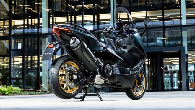 xe tay ga 2022 yamaha tmax 560 tech max ra mat tai chau au thiet ke ham ho hinh 6