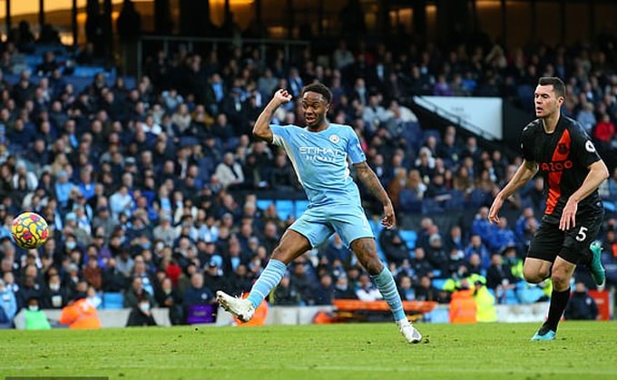 rodri lap sieu pham man city de dang danh bai everton hinh 2