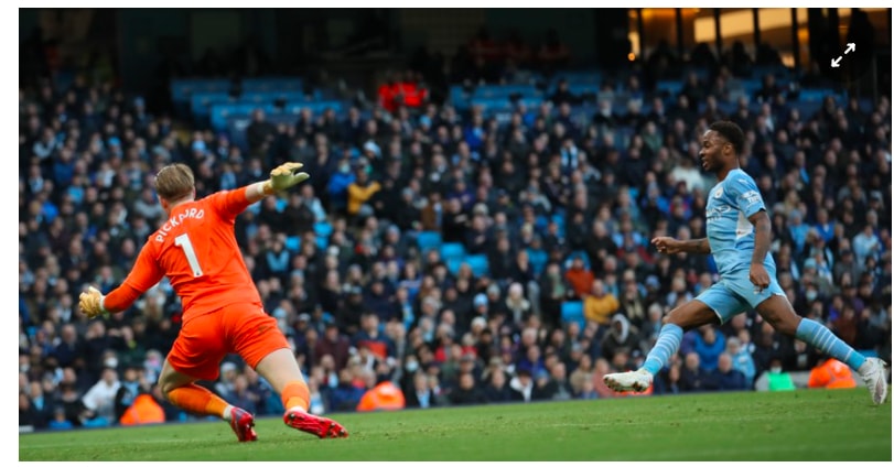 rodri lap sieu pham man city de dang danh bai everton hinh 4