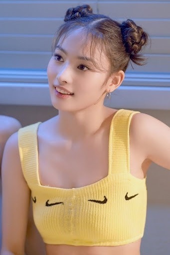 nhom nhac nu nha jyp gay sot du chua ra mat hinh 2