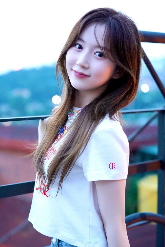 nhom nhac nu nha jyp gay sot du chua ra mat hinh 6
