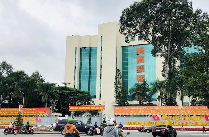 de nghi ky luat giam doc so noi vu tinh dong nai nguyen thanh tu hinh 1