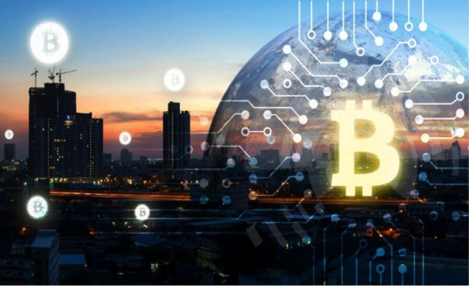 el salvador xay dung thanh pho bitcoin dau tien tren the gioi hinh 1