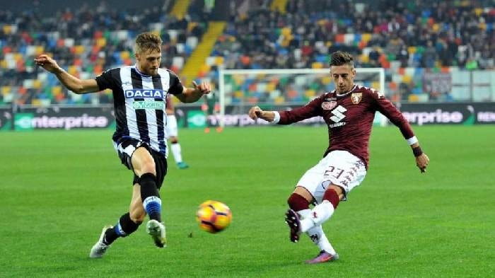 nhan dinh tran torino vs udinese 02h45 ngay 23 11 hinh 1