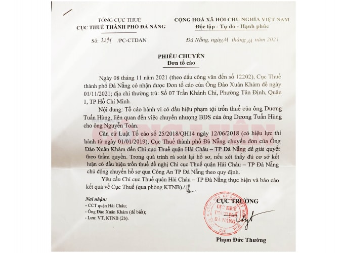 can lam ro vu ban dat hon 120 ty ke khai 20 ty de giam dong thue o da nang hinh 7
