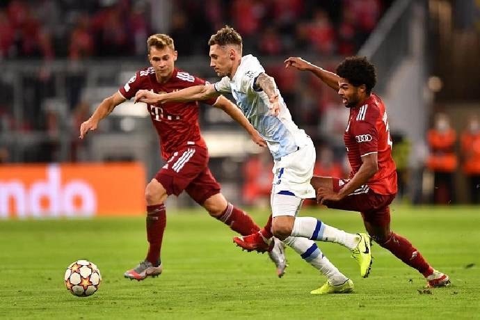 nhan dinh tran dinamo kiev vs bayern munich 00h45 ngay 24 11 hinh 1