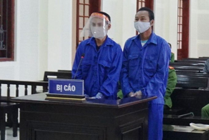 ga dan ong ban nguoi tinh sang trung quoc nhan muc an 7 nam tu hinh 1