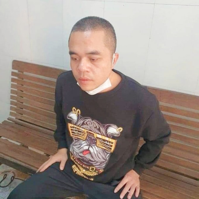 khoi to vu no sung ban nguoi trong quan cafe o nghe an hinh 1
