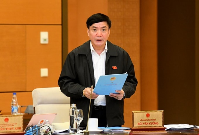 mot so van ban quy pham phap luat co dau hieu chua bao dam tinh hop phap hinh 1