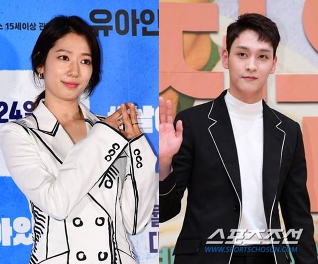 mang thai voi choi tae joon park shin hye chuan bi ket hon hinh 1