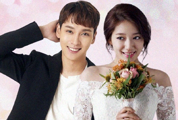 mang thai voi choi tae joon park shin hye chuan bi ket hon hinh 2