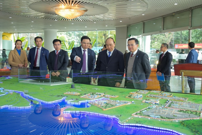 petrovietnam hanh trinh 60 nam khoi nguon va phat trien hinh 1