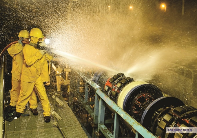 petrovietnam hanh trinh 60 nam khoi nguon va phat trien hinh 2