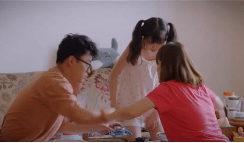 thuong ngay nang ve tap 5 gia dinh ba nga den trai tre mo coi don hoa hinh 3