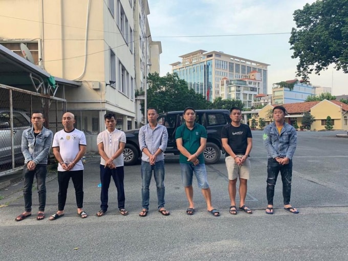 truy to nhom doi tuong dan canh cuop tien bitcoin cua mot doanh nhan tren cao toc hinh 1