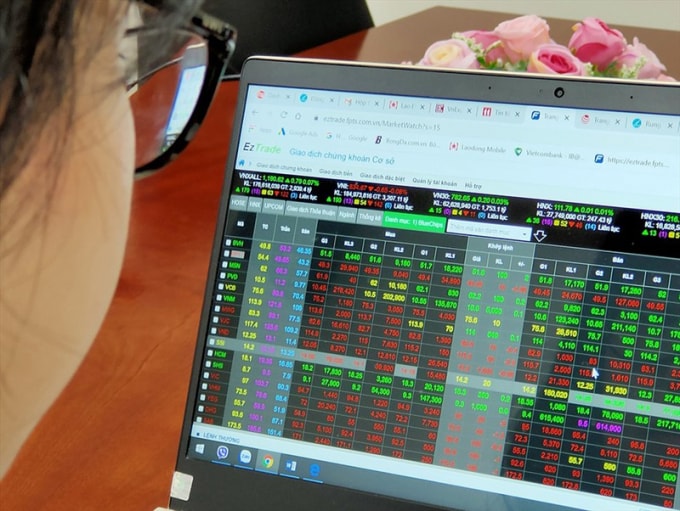 vn index bat tang cao nho luc do tu nhom chung khoan thep va bat dong san hinh 1