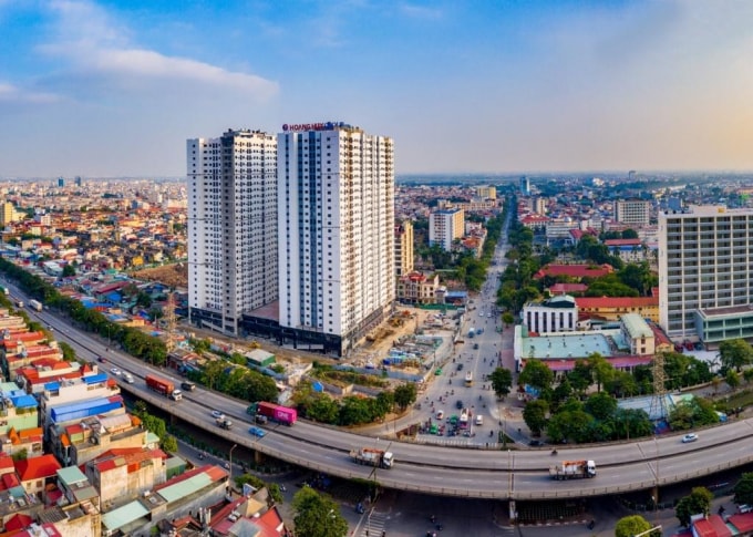 ha noi va tphcm khong co du an nha o duoc phe duyet nguon cung cang nhu day dan hinh 1