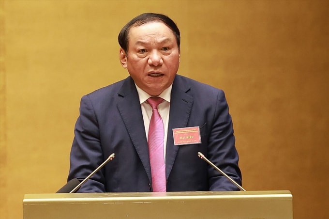 6 kien nghi cua bo van hoa the thao va du lich ve phat trien van hoa hinh 2
