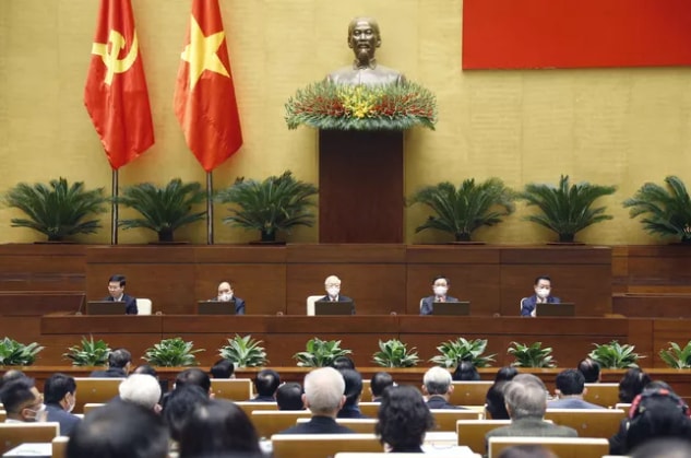 6 kien nghi cua bo van hoa the thao va du lich ve phat trien van hoa hinh 1