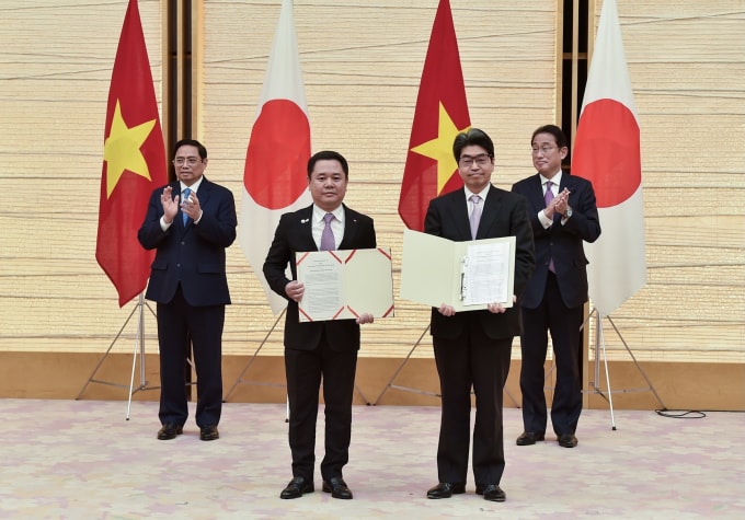 cac bo nganh doanh nghiep viet nhat ky ket trao doi 11 van kien hop tac hinh 2
