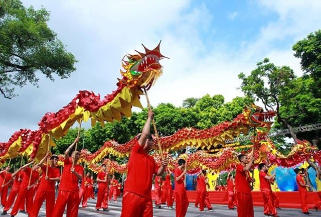 ha noi van dung sang tao duong loi phat trien van hoa cua dang hinh 2