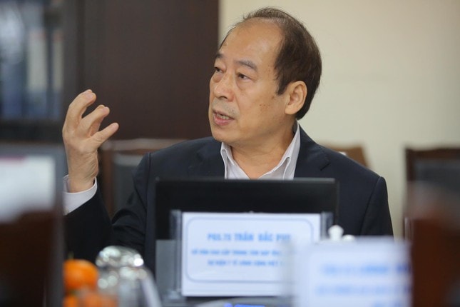 ong tran dac phu tu goc nhin chuyen mon se khong the co zero covid hinh 1