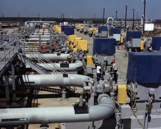 opec noi gian doa dap tra ke hoach xa kho dau khong lo cua hoa ky hinh 2