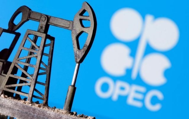 opec noi gian doa dap tra ke hoach xa kho dau khong lo cua hoa ky hinh 1