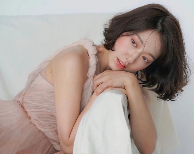 park shin hye  choi tae joon va bon nam yeu nhau kin tieng hinh 2