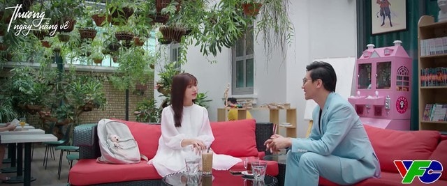 thuong ngay nang ve tap 6 trang nho em gai di xem mat chang trai viet kieu hinh 1