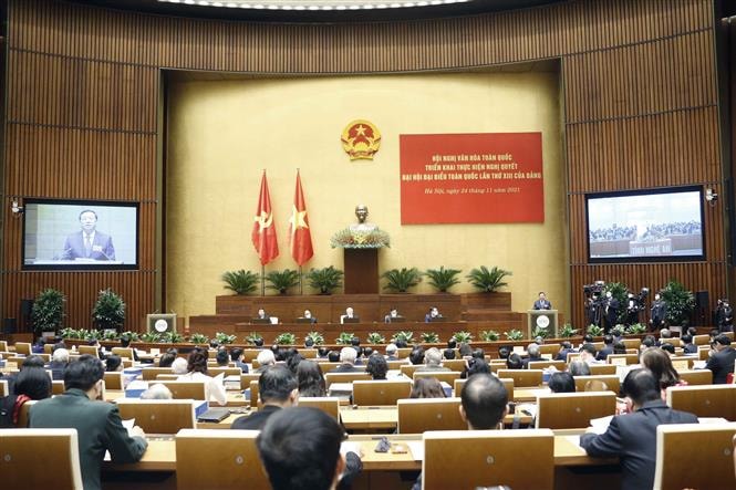 van hoa viet nam la thanh qua hang nghin nam lao dong sang tao hinh 1