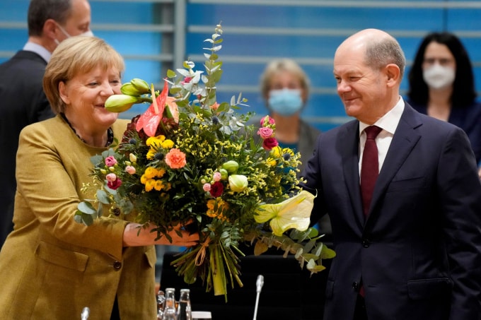duc cac dang dat thoa thuan de cham dut ky nguyen cua ba merkel hinh 1
