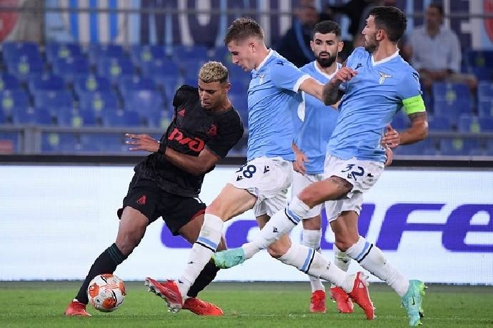 nhan dinh tran lokomotiv moscow vs lazio 00h45 ngay 26 11 hinh 1