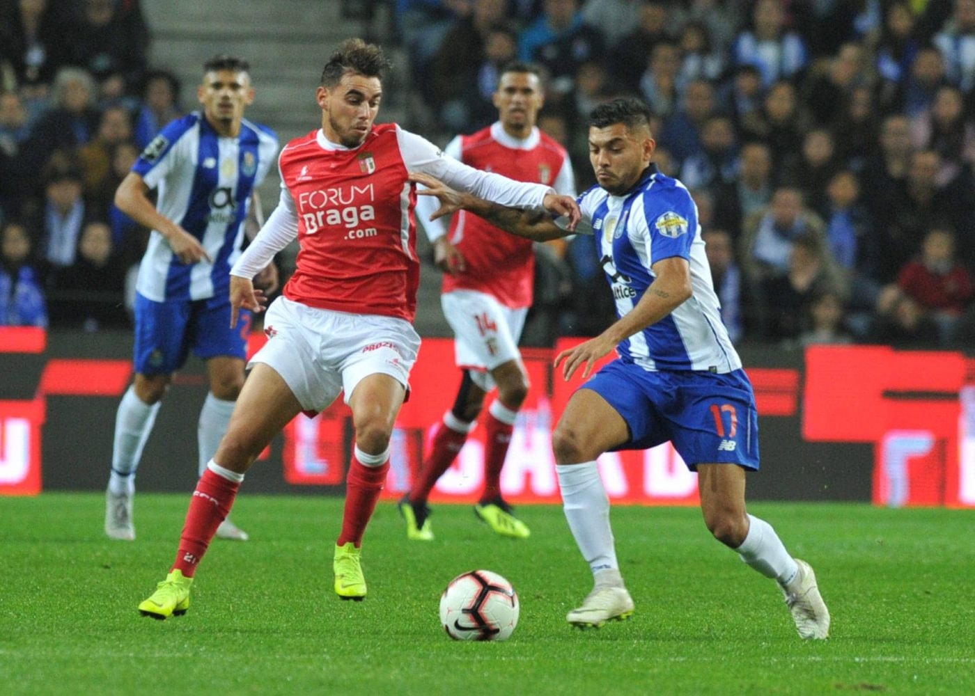 nhan dinh tran midtjylland vs braga 00h45 ngay 26 11 hinh 1