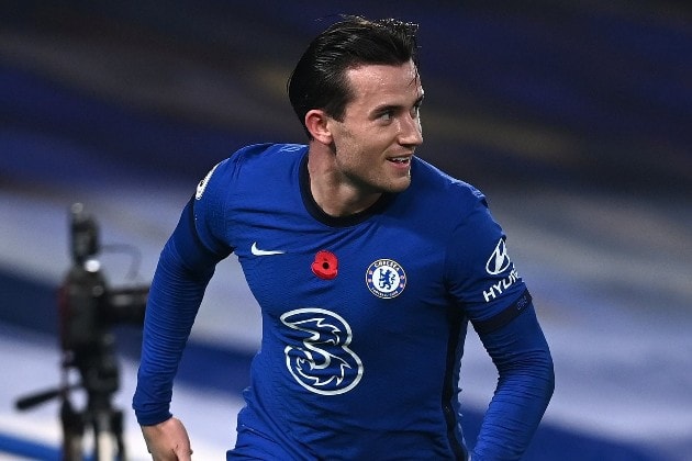 top 10 cau thu chelsea xuat sac nhat mua giai 2020 21 hinh 1