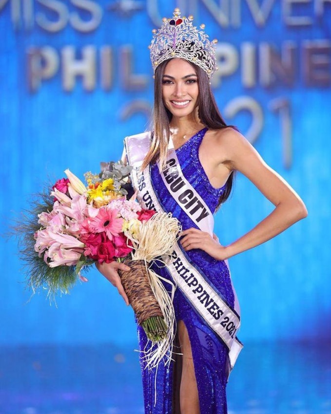 hoa hau hoan vu philippines chia tay ban gai sau 7 nam yeu nhau hinh 2