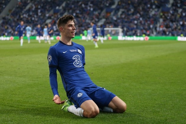 top 10 cau thu chelsea xuat sac nhat mua giai 2020 21 hinh 6
