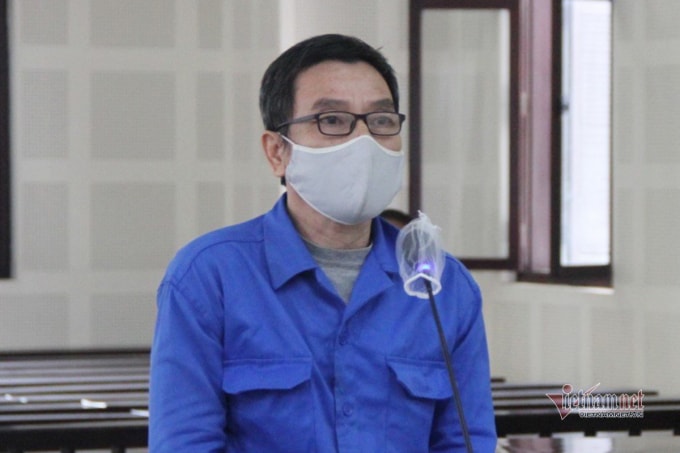 cai gia phai tra cua ke mao danh nguoi cua bo quoc phong lua ban dat vang o da nang hinh 1