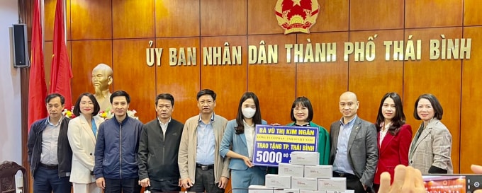 cong ty co phan tnh99 gop suc cung thai binh vuot qua dai dich covid 19 hinh 2