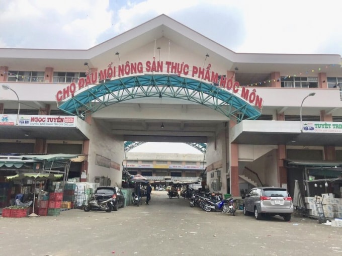 da co 2 3 cho dau moi tai tp hcm hoat dong binh thuong tro lai hinh 1