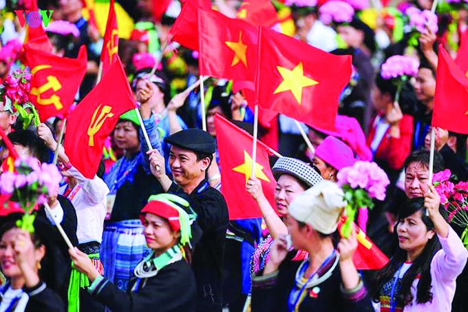 gia tri van hoa suc manh mem gop phan phat trien ben vung dat nuoc hinh 1