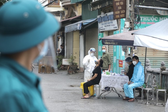 ha noi khan cap tim nguoi vi co f0 toi cho dong xuan hinh 1