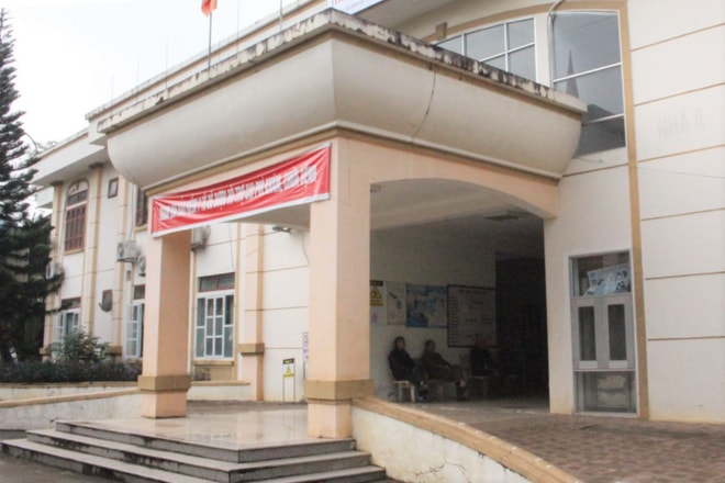 hoa binh thanh lap benh vien da chien chua covid 19 quy mo 150 giuong hinh 1