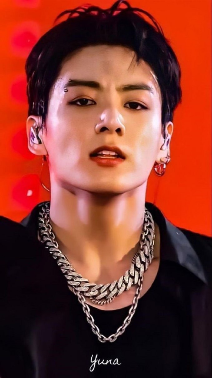 jungkook bts lot top 7 nguoi dan ong quyen ru nhat the gioi 2021 hinh 1