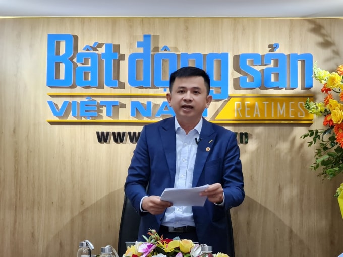 lanh dao tien nhiem de xay ra sai pham ve dat dai thi truong linh qua dang hinh 2
