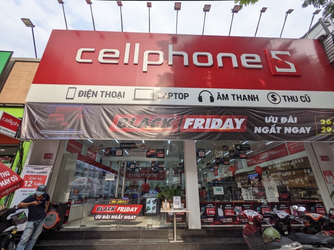 loi dung black friday de chay hang ton hang e hang loi mot hinh 1